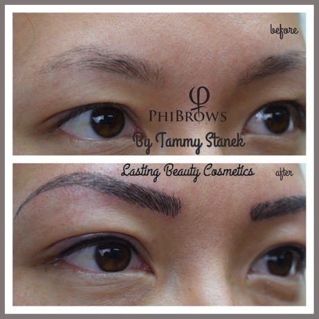 Microblading Madison